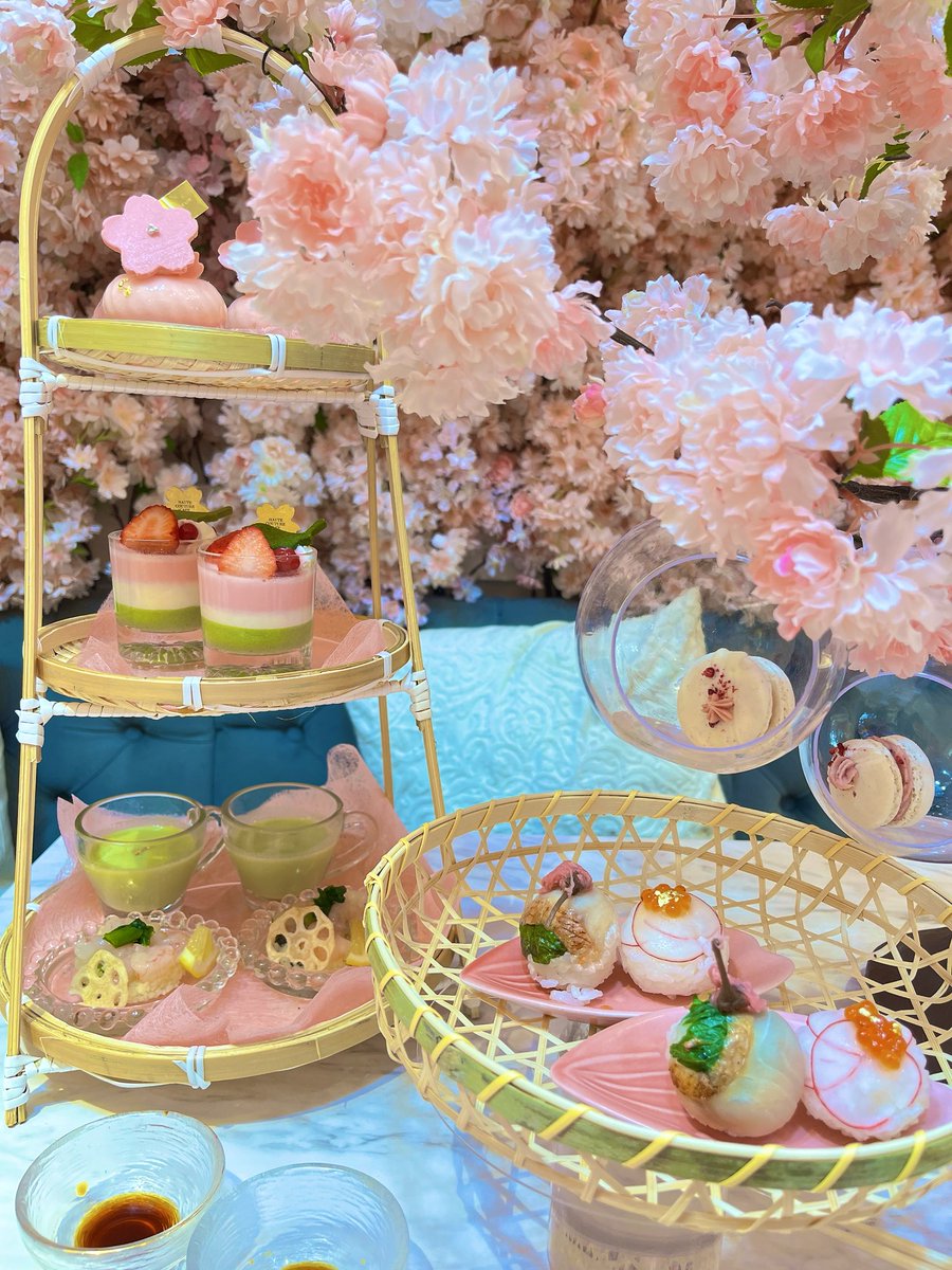 okome929's tweet photo. ぐふふふふ🥰🌸 https://t.co/T5fhub5nxs