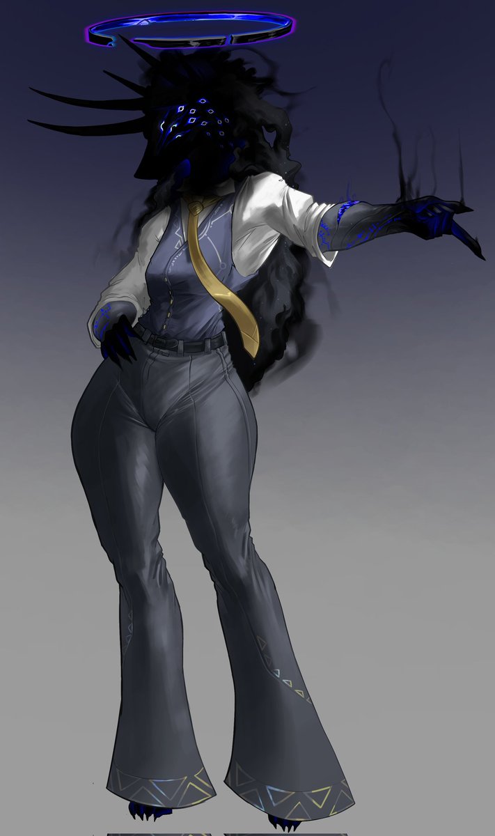 TheLocalCosmicCreature tweet media