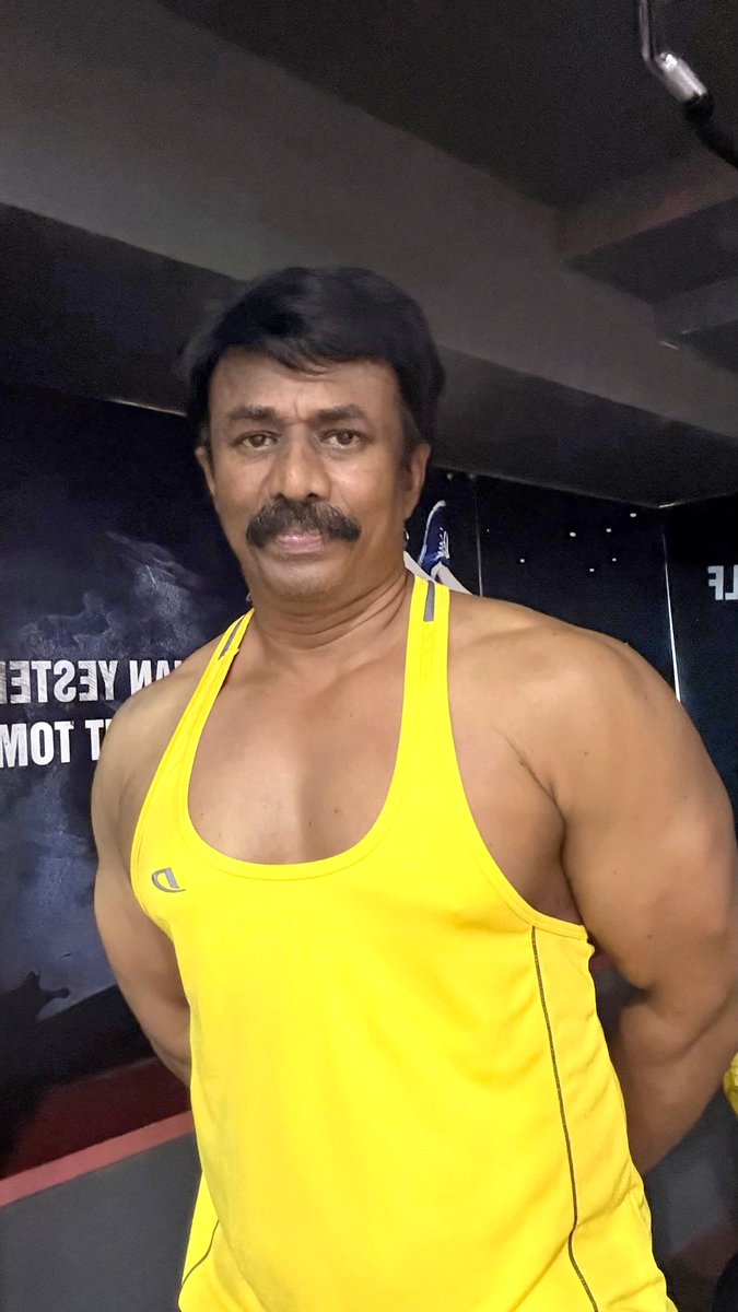 mahagym's tweet photo. Since 27 Years  #fitnessparadise Top Rated Gym in #mylapore ,
#gym #aerobics #hiit  #bootcamp #crossfit #kidskarate 
#90daystransformation #personaltrainer  #groupfitness  #ladytrainer #dietplan #onlinepersonaltrainer #powerlifting #deadlift #benchpress  #womenspowerlifting Etc, https://t.co/XMjj2BUvcx