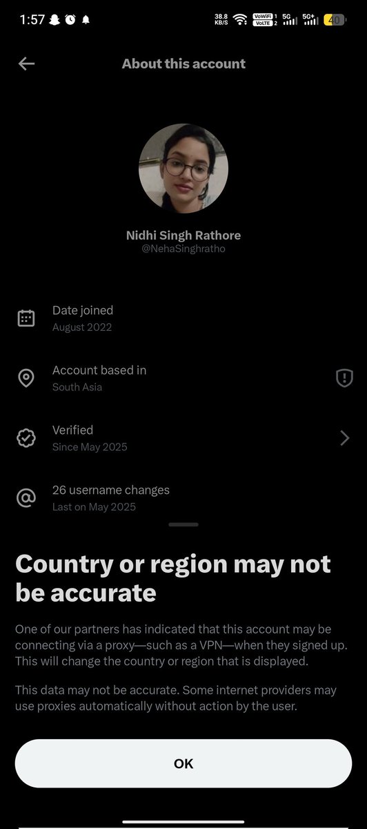 Mrigank Bhattacharya tweet media