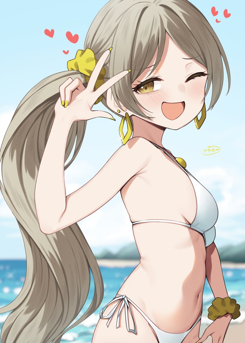 ギャルロコピース! 