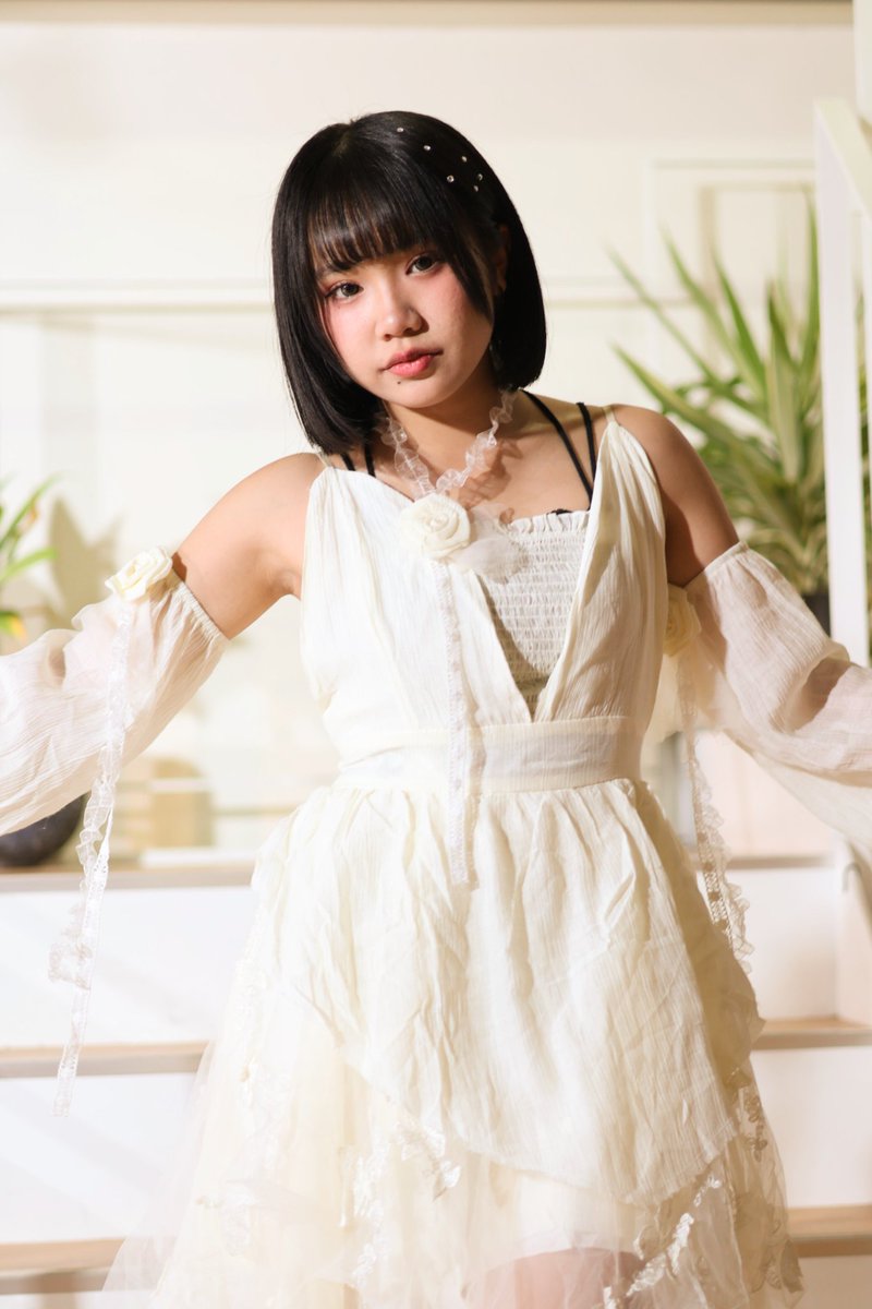 2026/2/15(日) 『JOY! ICHICAFE LIVE Vol.36』 📸ライブ後オフショット