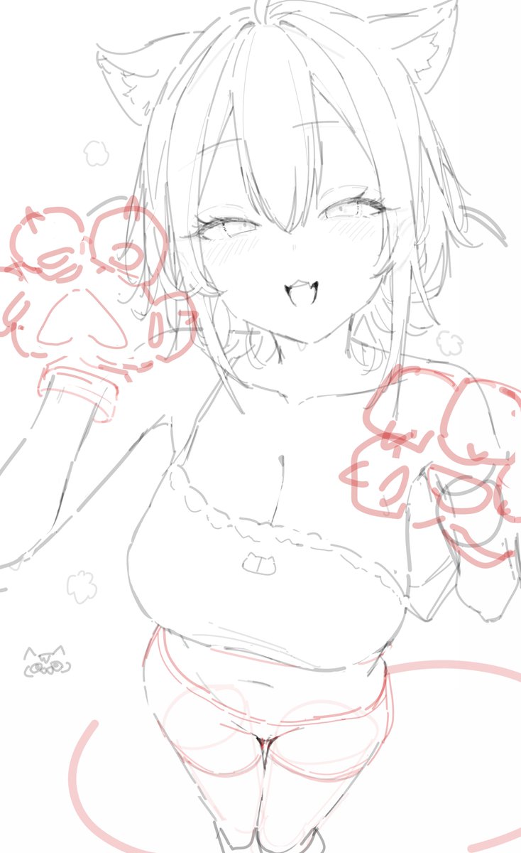 ｲﾇｻｶﾅ tweet media