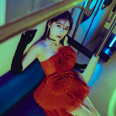 #新しいプロフィール画像
✌︎