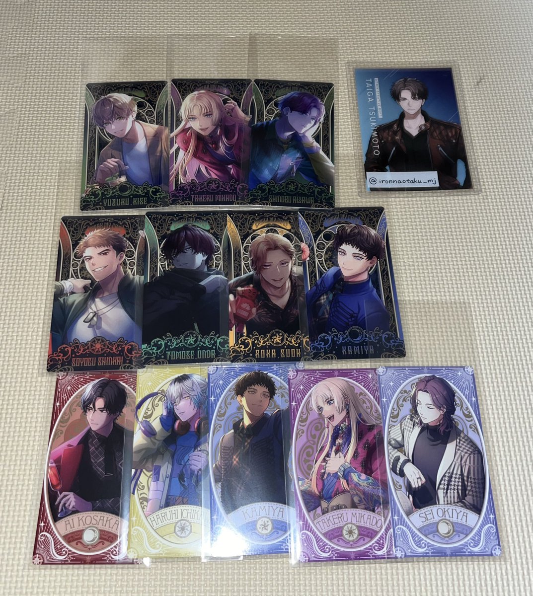 みょん tweet media