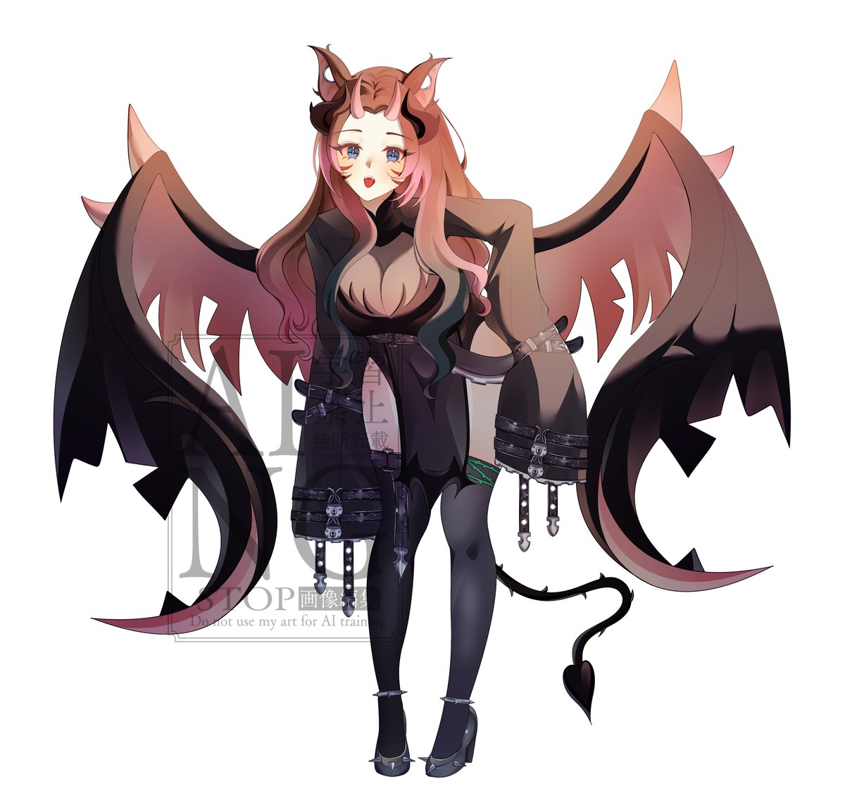 Juko | Commission Open! tweet media