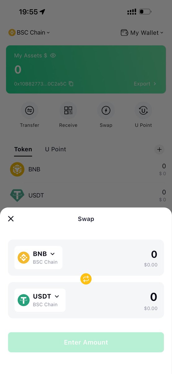 BooChat 🔆 tweet media