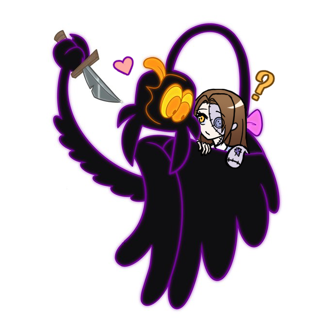 aces606no17's tweet photo. 😋💜🧡 https://t.co/3tO9Ky0tBE