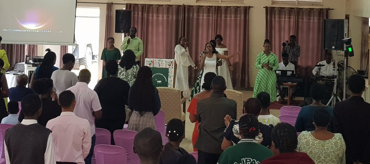 CNC Joy Parish tweet media