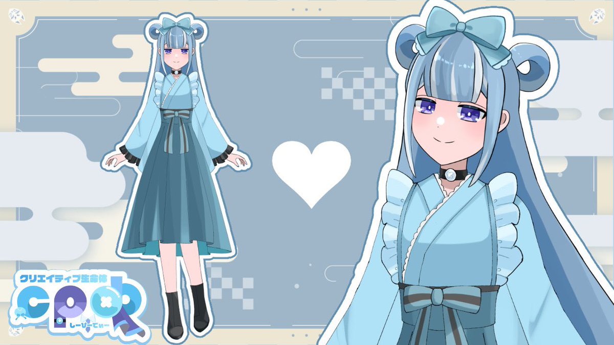 クリエイティブ生命体cpd🪼しーぴーでぃー tweet media