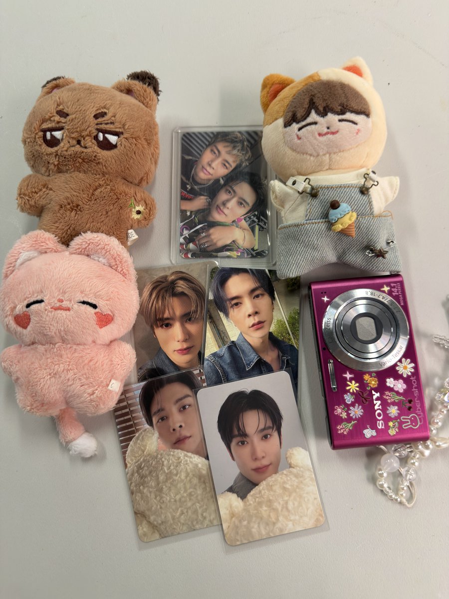 johnjae represent!!! #HelloMyFebBoys