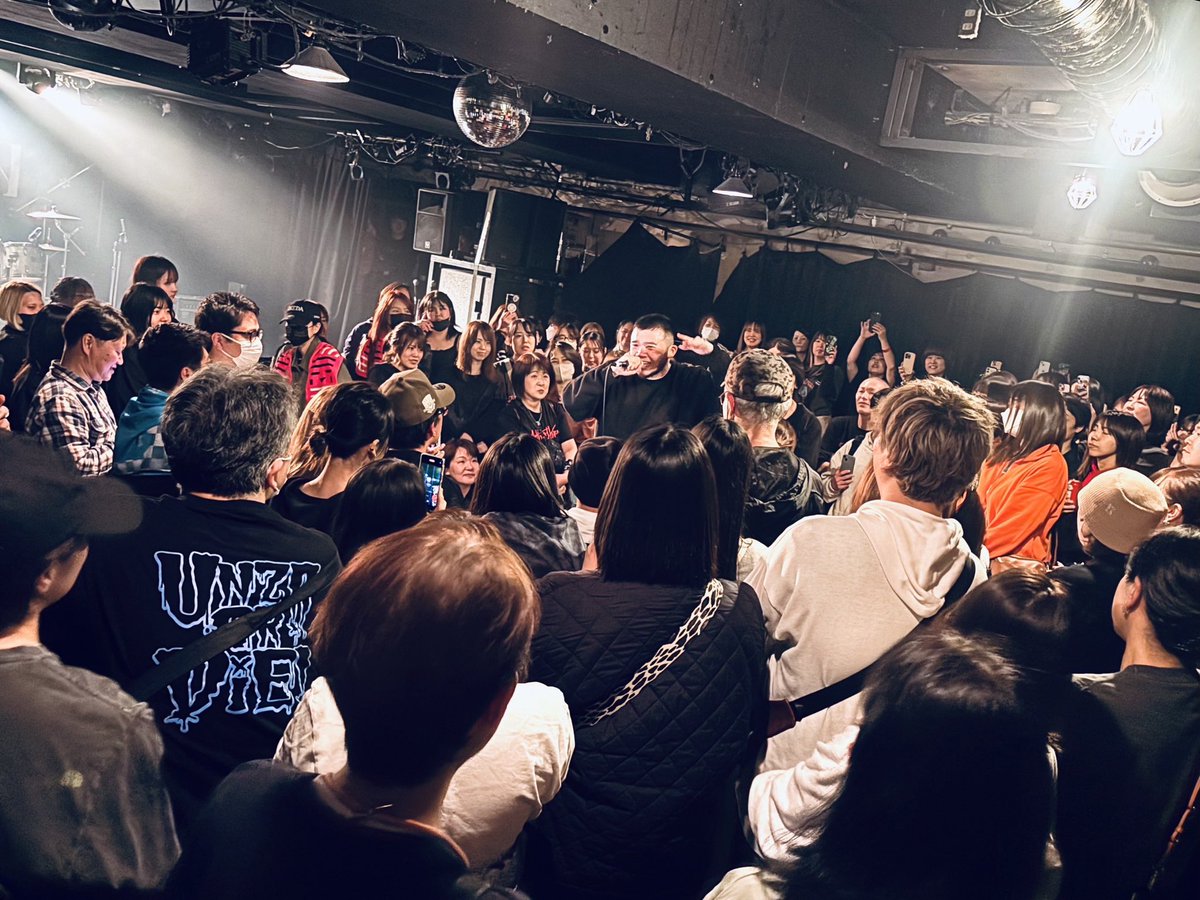 アフロ tweet media