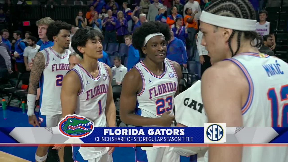 Southeastern Conference tweet media