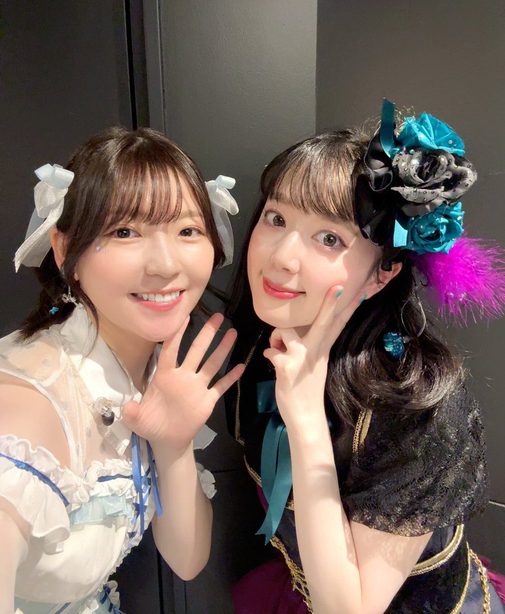 工藤晴香/KDHR tweet media