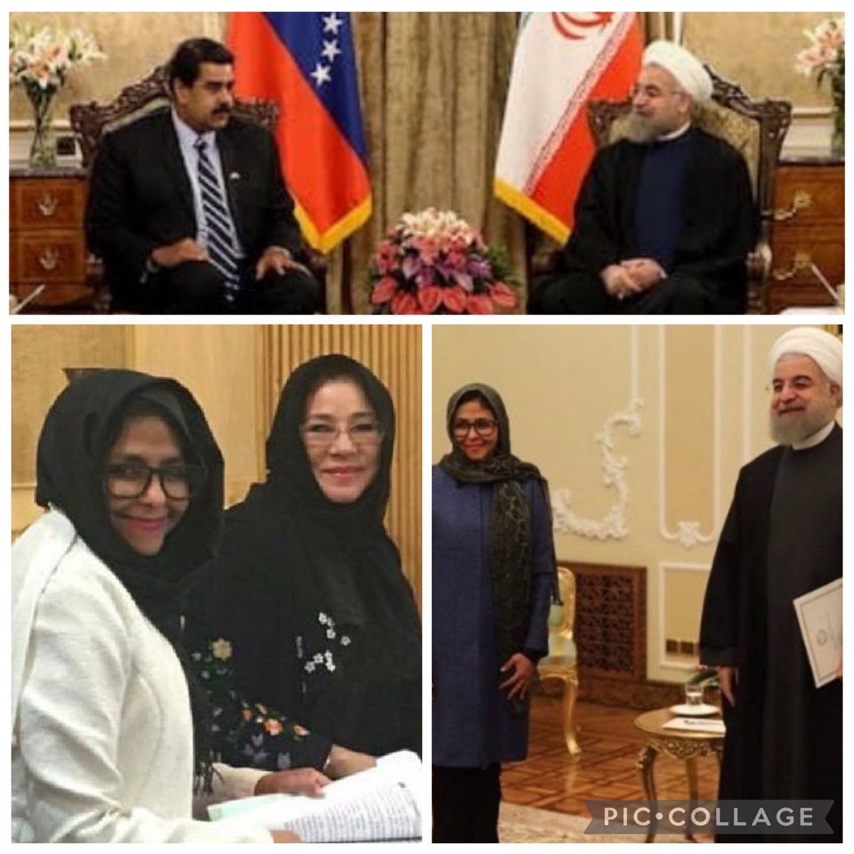 Que no se nos olvide…quien estaba con quien!!!