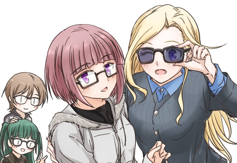 羽沙希レイ tweet media