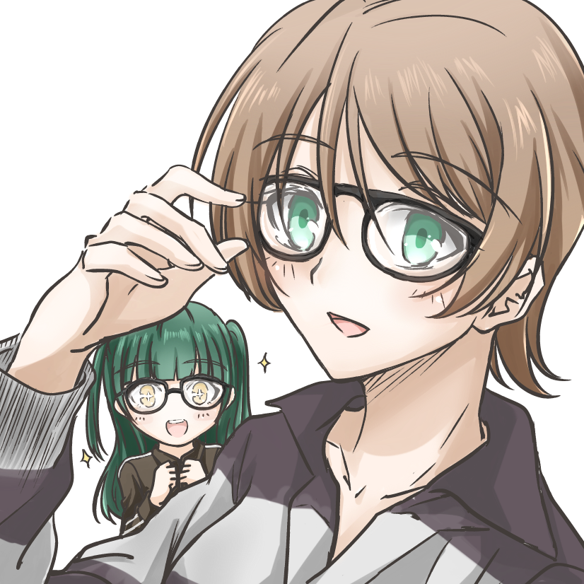 羽沙希レイ tweet media