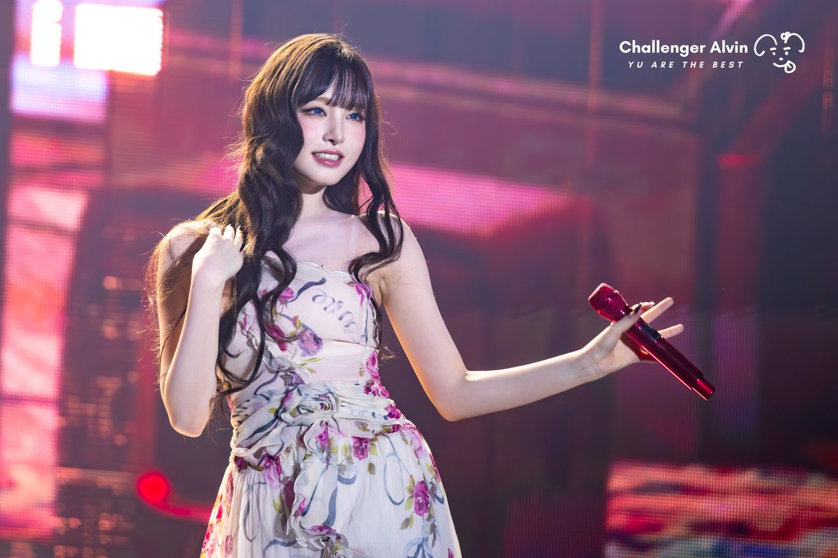 251031 LIZ UNREAL #IVE #아이브 @IVEstarship #LIZ #리즈 #リズ