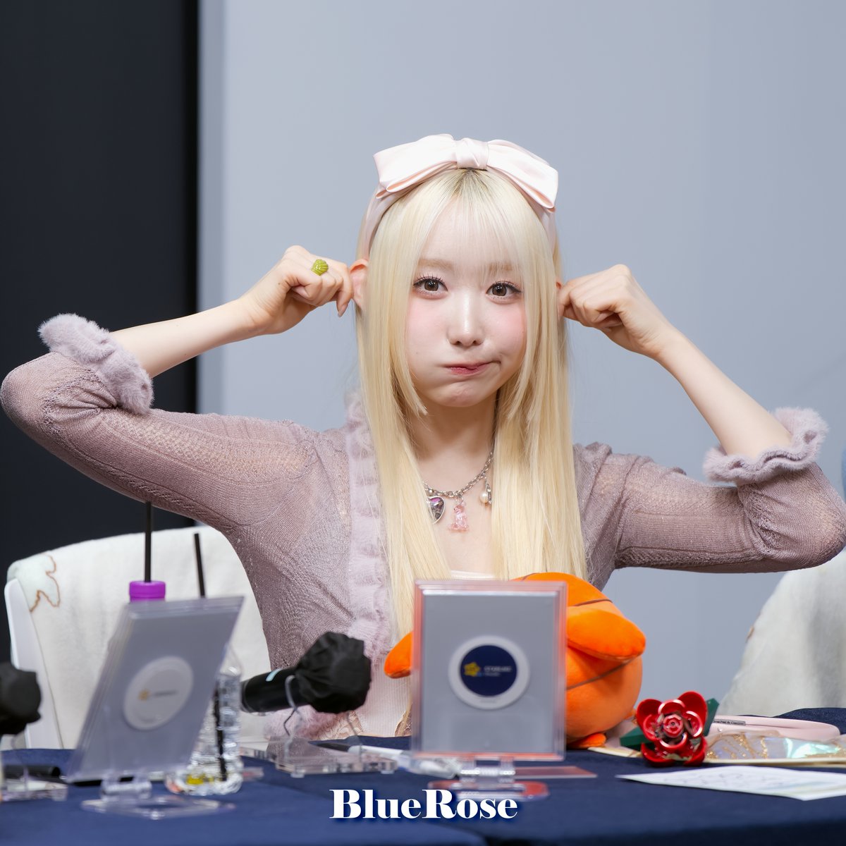 BlueRose 💙 tweet media