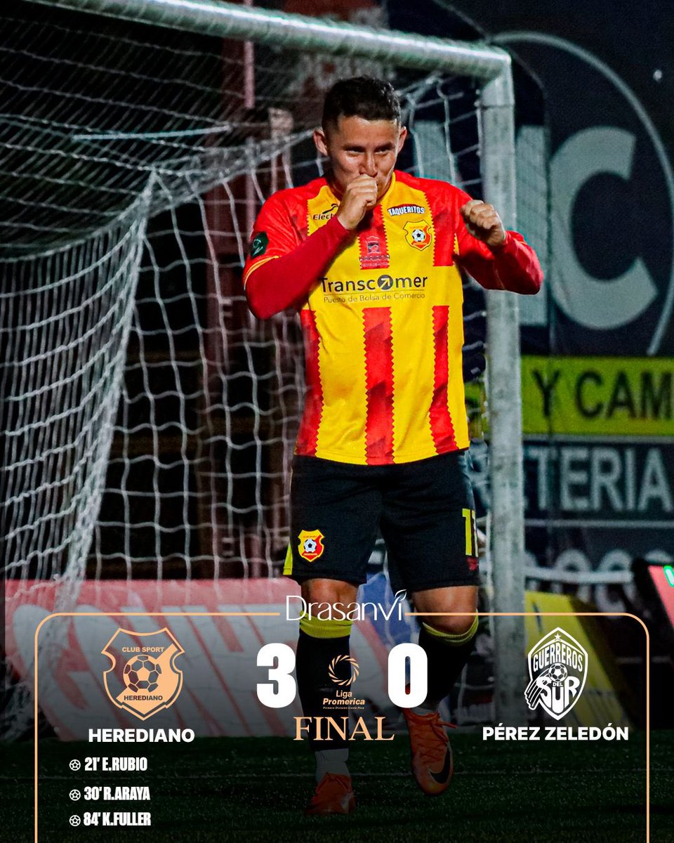 ¡GANAMOS! ❤️💛