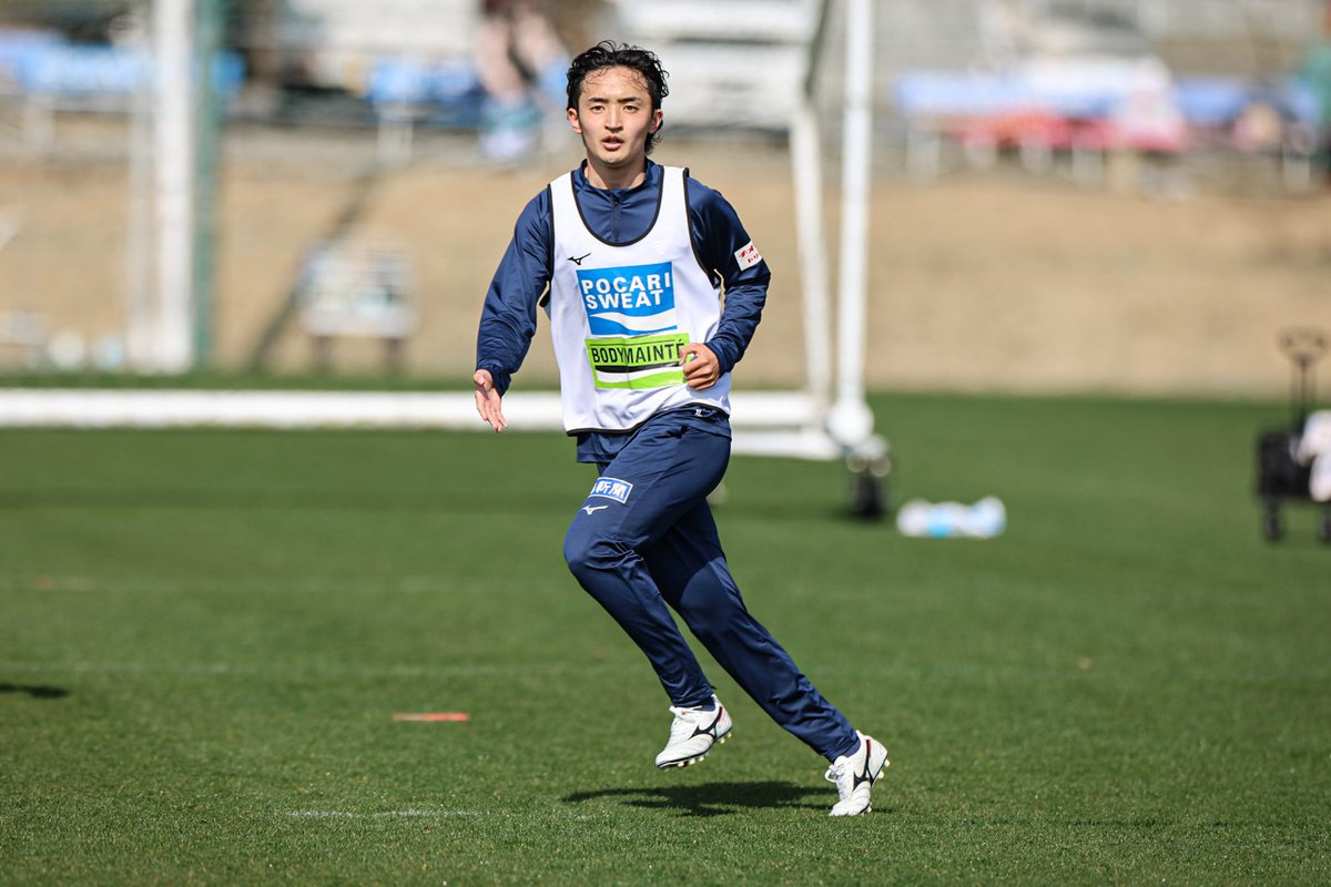 𝟑/𝟏 | 𝐓𝐫𝐚𝐢𝐧𝐢𝐧𝐠 𝐏𝐡𝐨𝐭𝐨📸 #vortis #徳島ヴォルティス