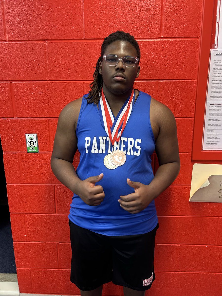 Duncanville High School Boys Track & Field tweet media