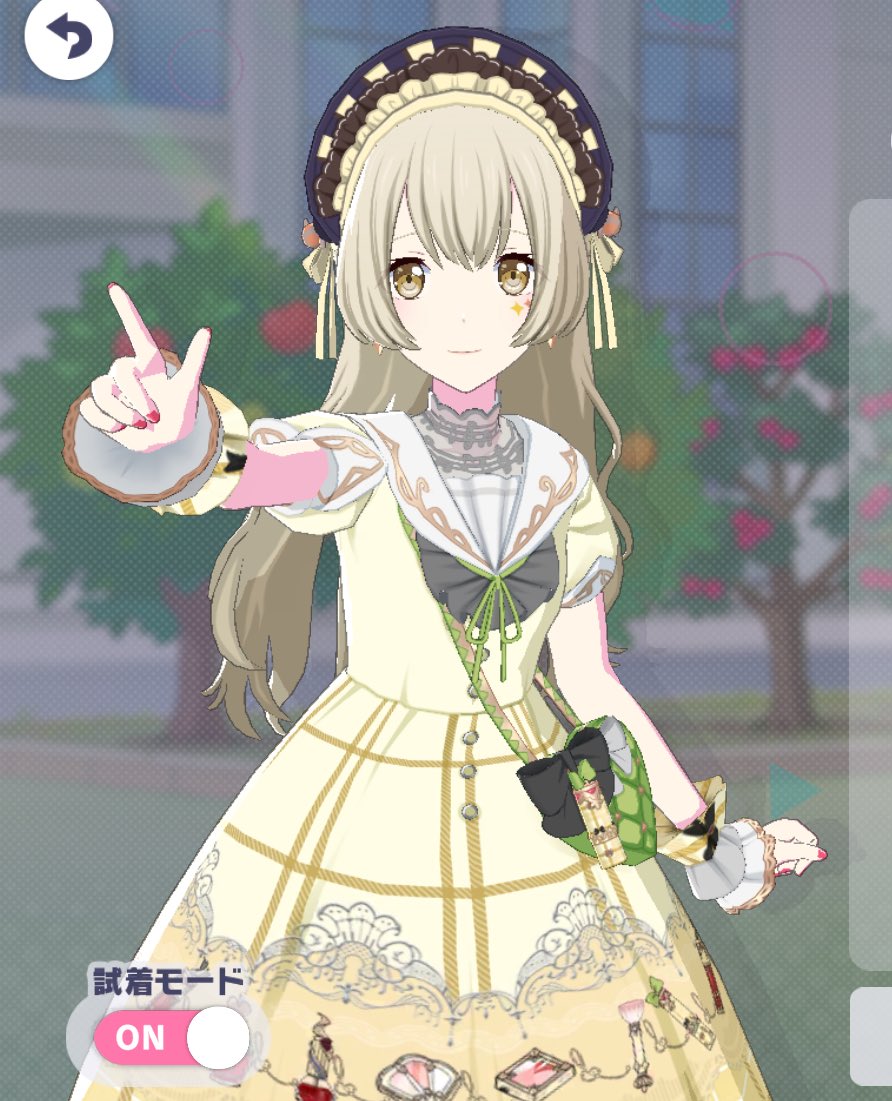 Post by しおん on X: これになりたい