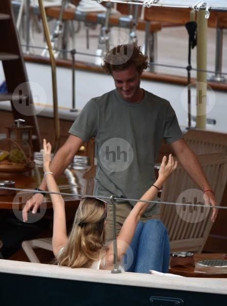 adult and carefree hughliz