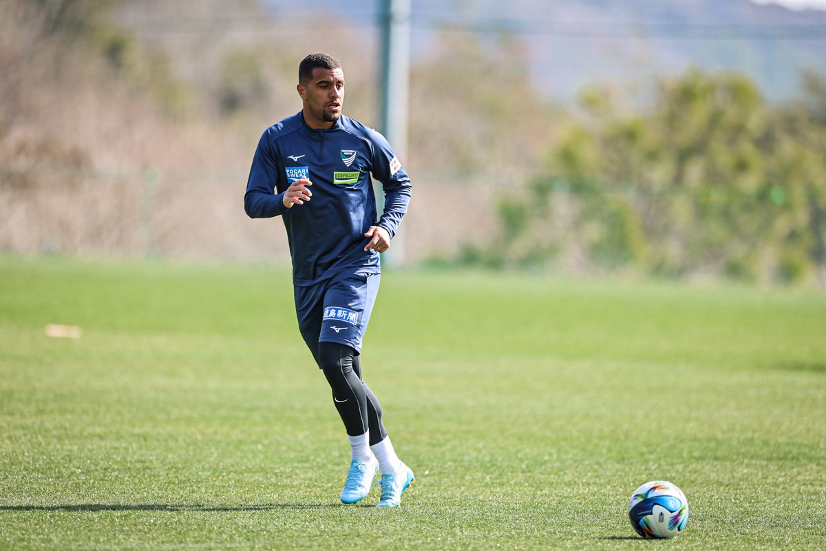 𝟑/𝟏 | 𝐓𝐫𝐚𝐢𝐧𝐢𝐧𝐠 𝐏𝐡𝐨𝐭𝐨📸 #vortis #徳島ヴォルティス