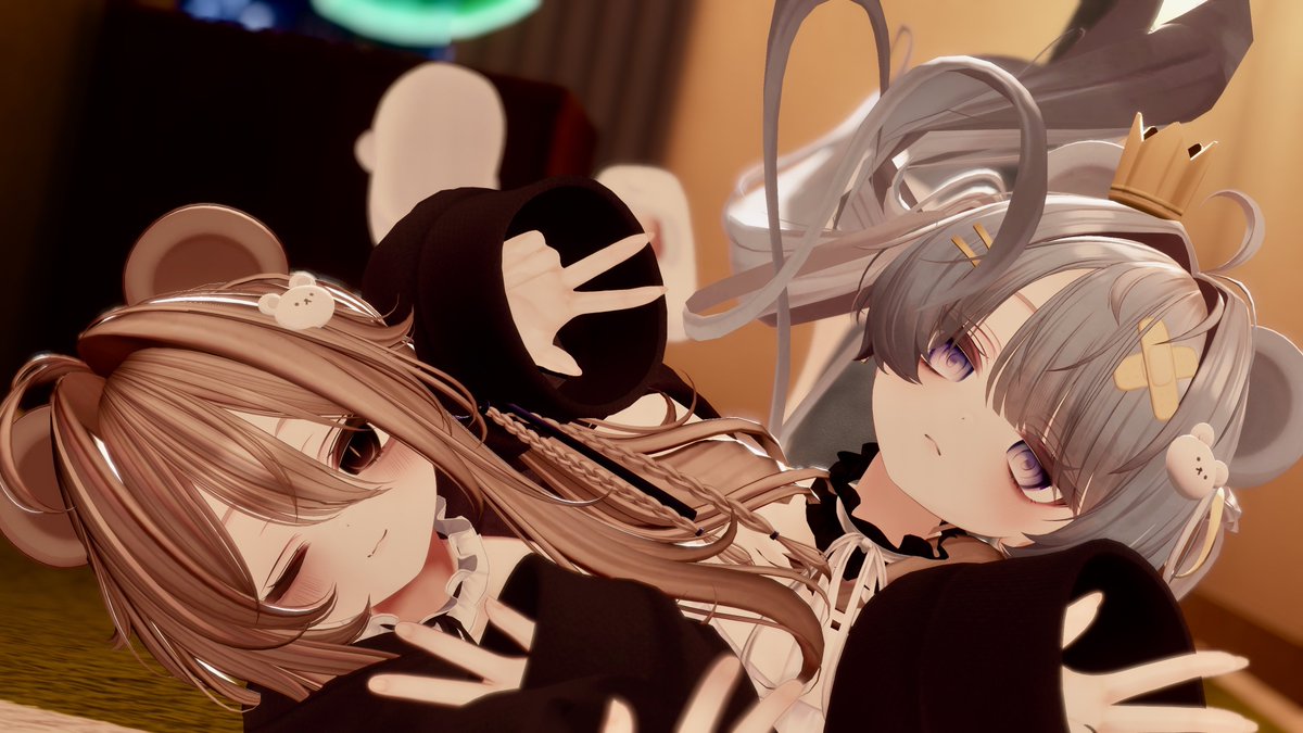 Post by も。 on X: みみ