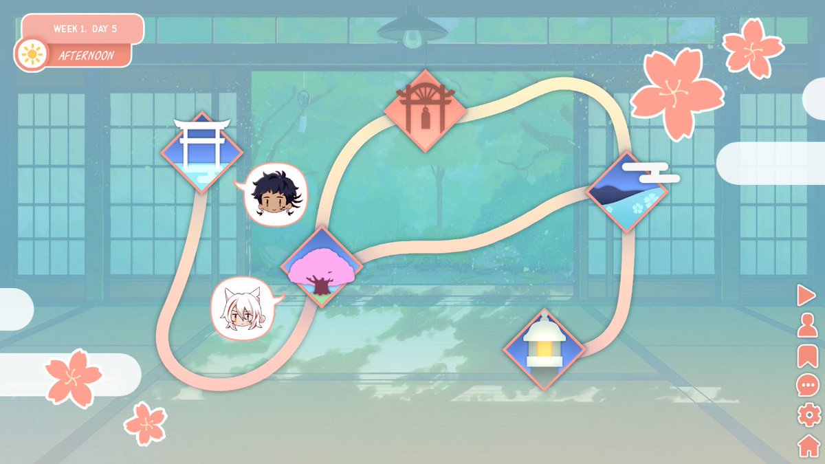 crescence tweet media