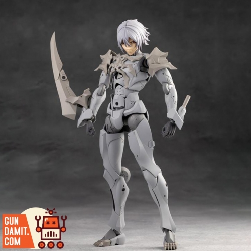 In Stock] Kotobukiya CX018 Infinite Encounter Megalomaria Oxidized