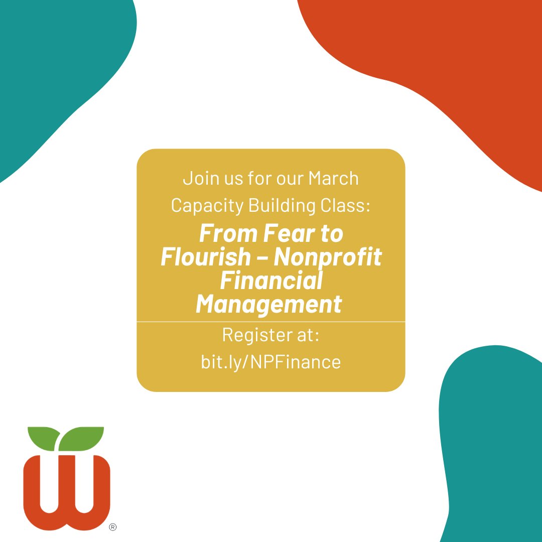 The Weld Trust tweet media