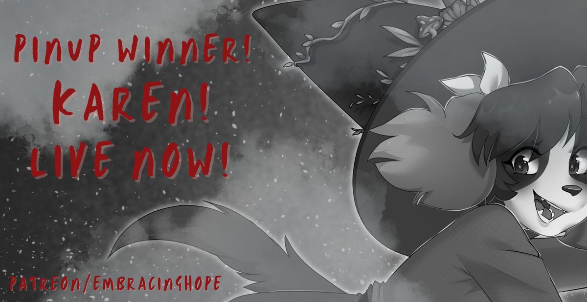 Embracing Hope Light Novel tweet media