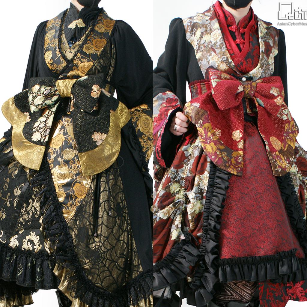 QutieFrash オススメ ／ □━━━━━━━━━━━━━□ 蝶のような