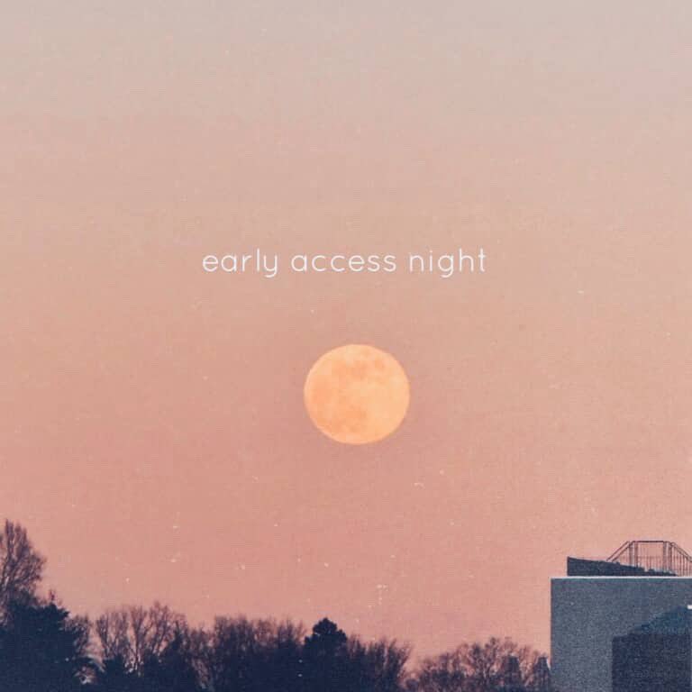 【Live Info🪐💫】

4/12（日）京王堀之内timeTokyo 
「early access night」

Act : gk_boy / n_o.b_o（ノボ） / #mion / 
Minori Miura/momo / momo
Food : ふるまいチキン有
open 18:00 start18:30 
c/¥2800+1d 

ァーシは19:10〜！
配信停止しちゃったアルバムの曲やろうかな、春やん来てね
