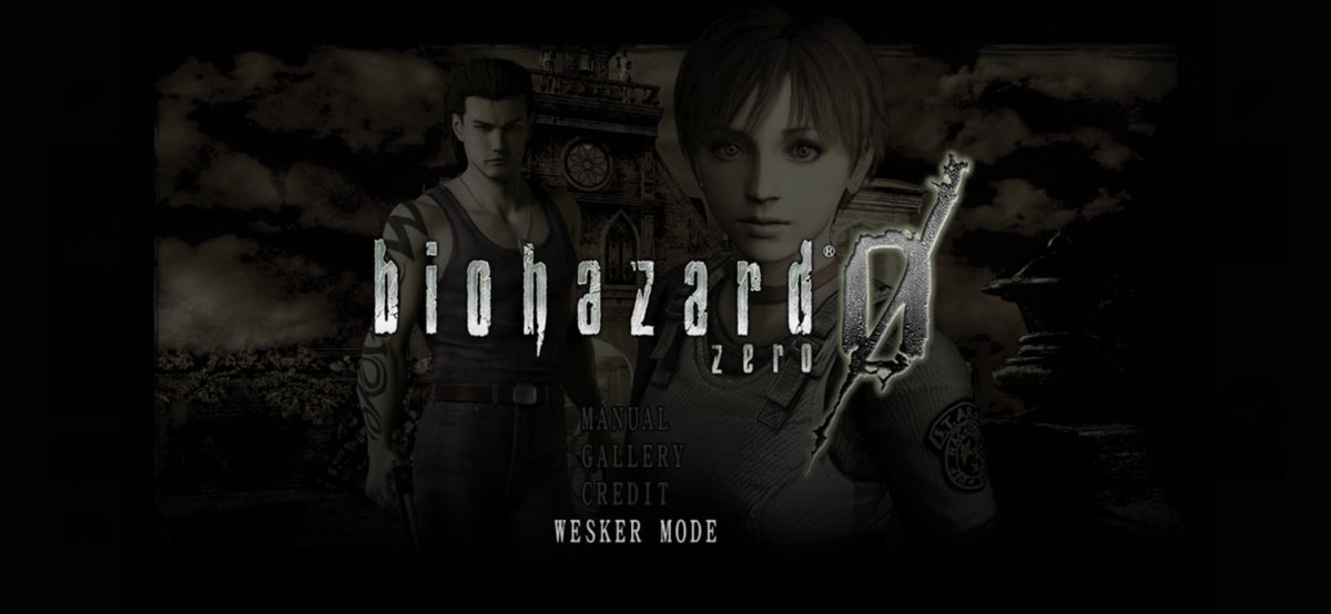 zipane0707's tweet photo. タイトルは知ってるけど未プレイだったから、シリーズ初プレイにバイオハザード0を選んでみたけど難しかったな

アイテム所持制限が厳しいし、攻撃も回復もセーブも制限回数があるし。謎解きも結構行ったり来たりして解りにくかった 

難易度ノーマルだったけどバイオってムズいのね

#バイオハザード0 https://t.co/dyqmkM2Dzk