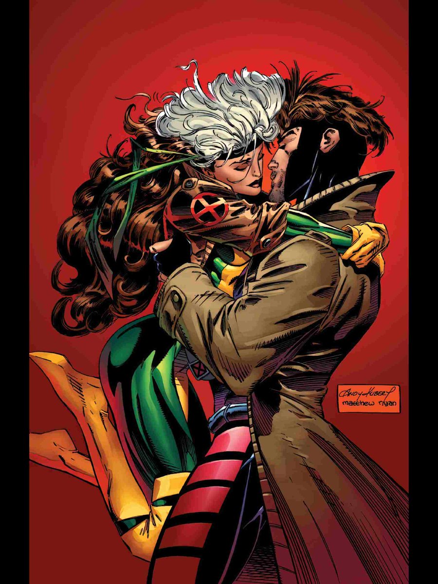 Classic X-Men tweet media