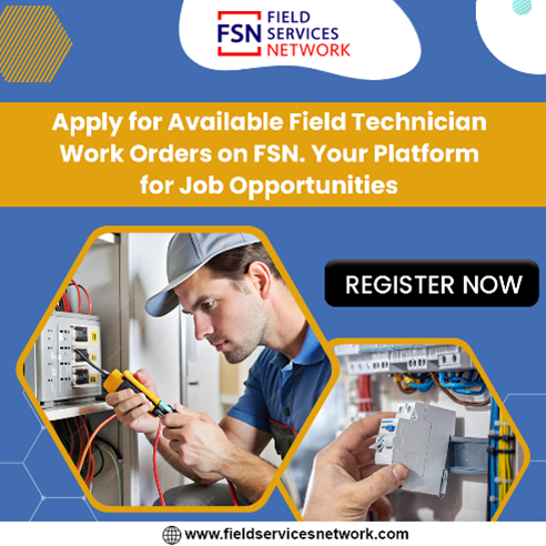 Field Services Nationwide (@FSNContractors) / Posts / X