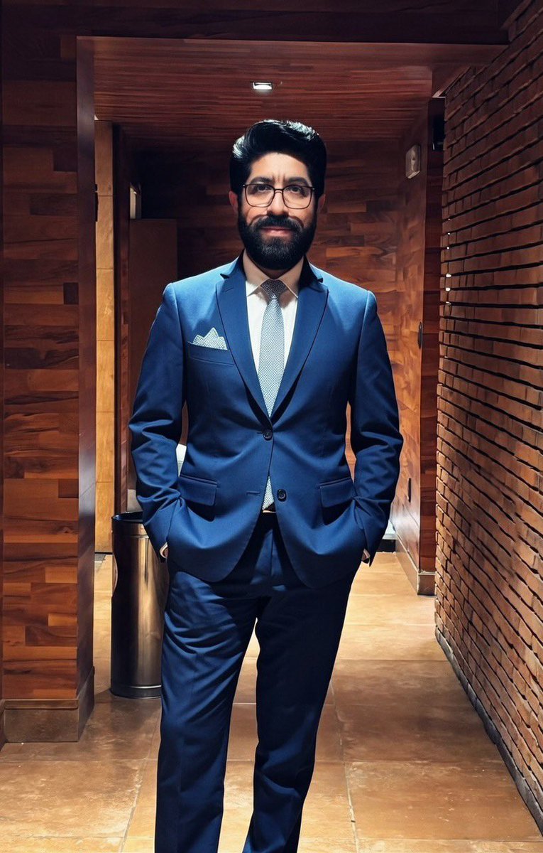 Javier Cruz Vázquez tweet media