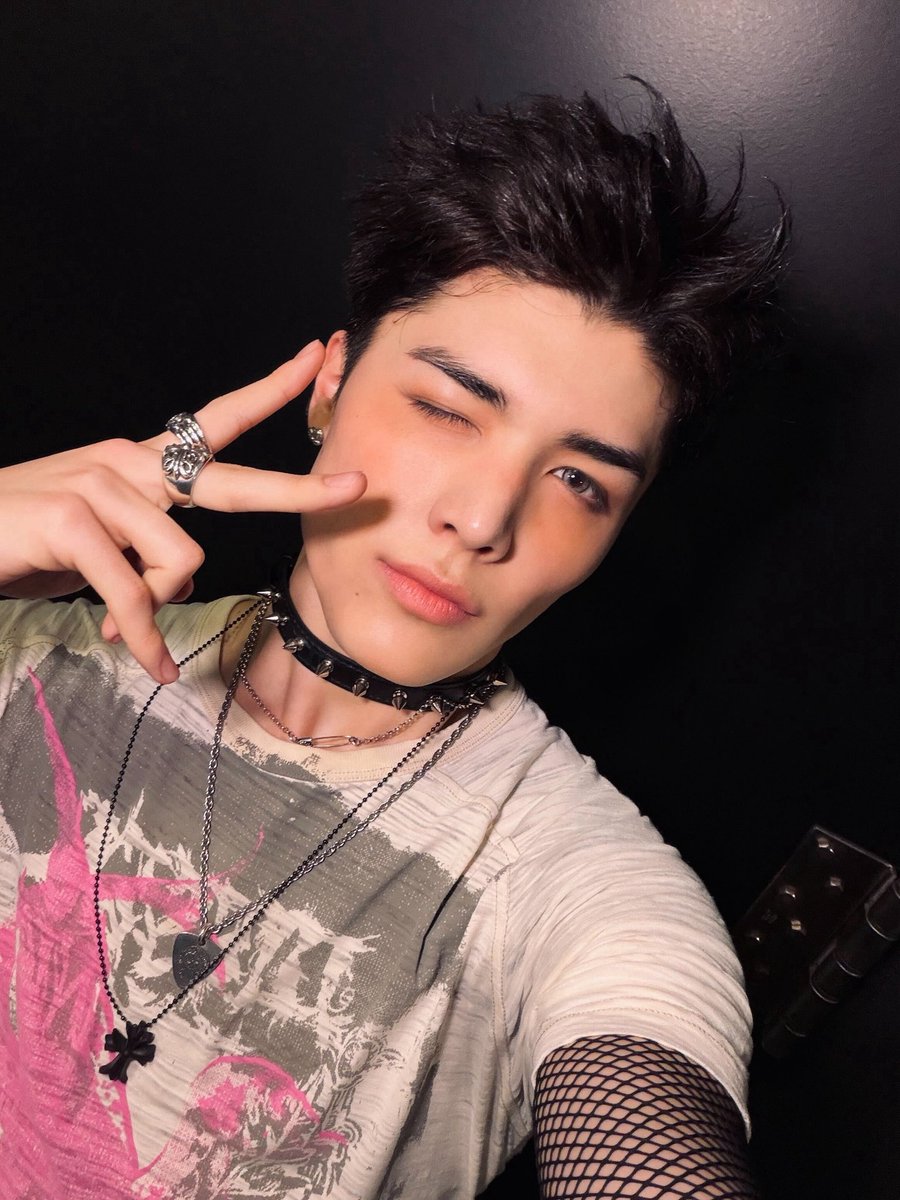 MAKI ☜☆ tweet media