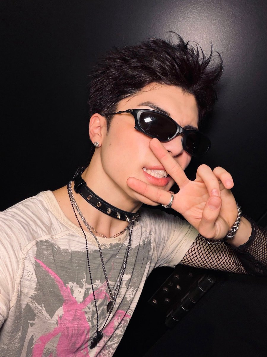 MAKI ☜☆ tweet media