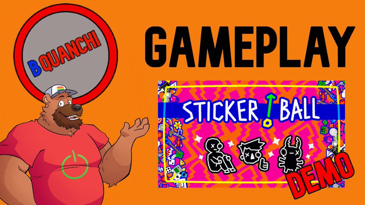 BQuanchi Gaming🌈🎮 tweet media