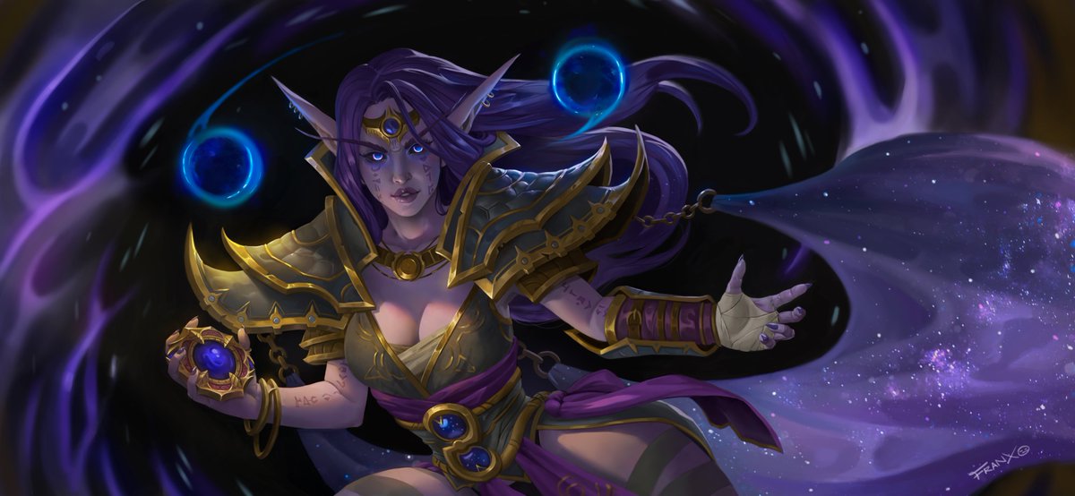 Shencio | c0mms open tweet media