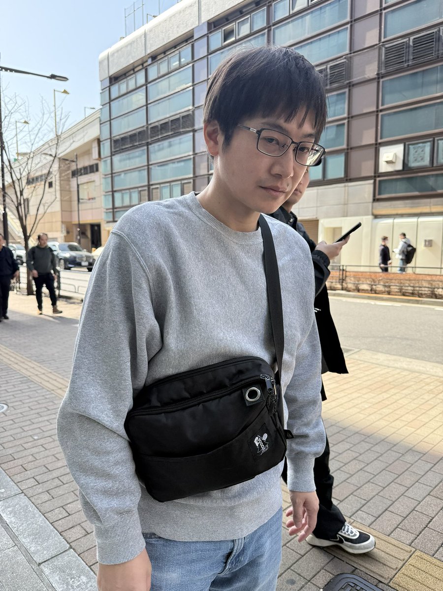 真之介 tweet media