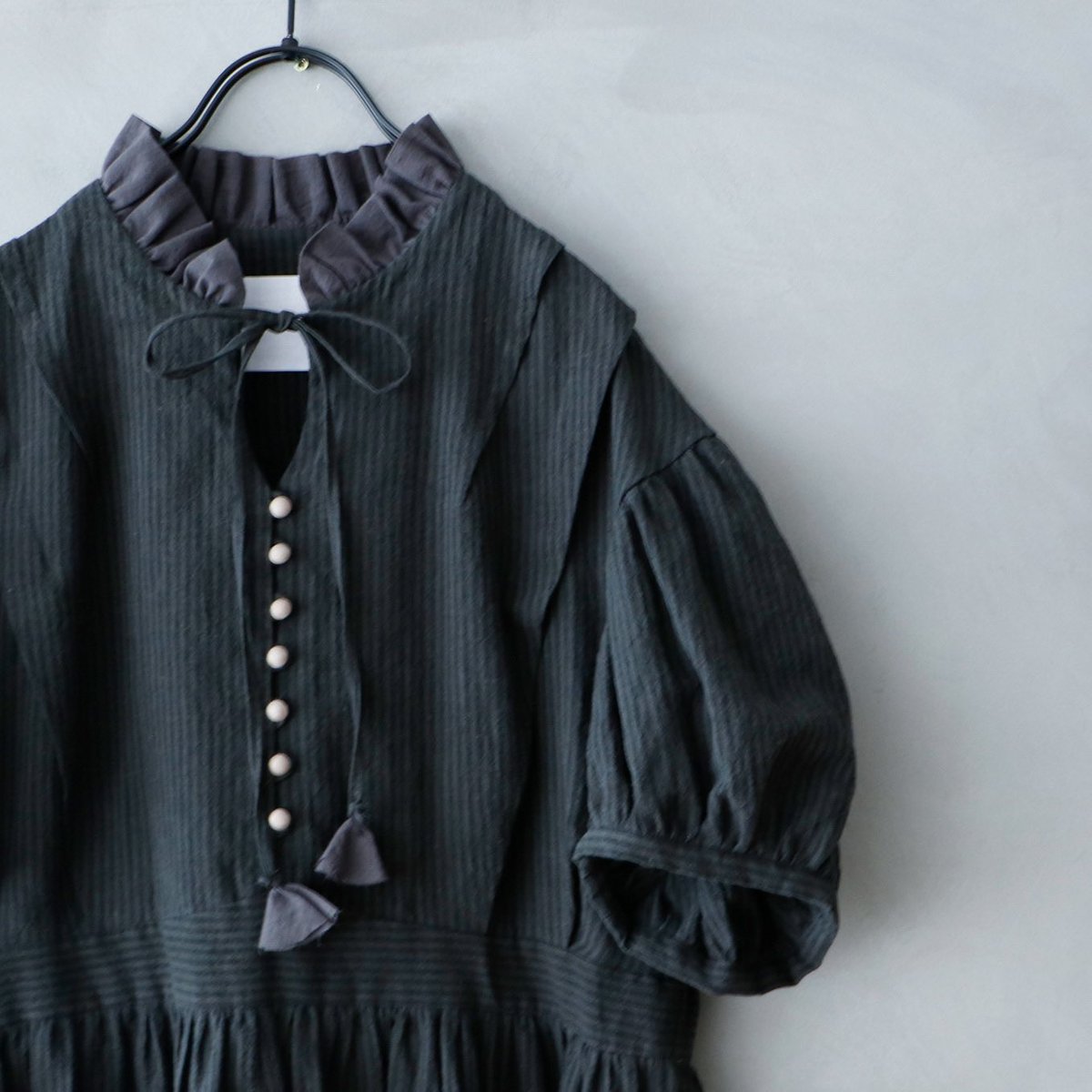 b_o_l_e_r_o's tweet image. MAGALI【リネンコットンストライプ・アンティークワンピース】
- - - - - - - - - - - - - - - - - - - - - - - - - - - - - - - - - - - - - - - - - - - - - - - - - - - - - - - - - - - - - - - - -
#新潟 #magali #マガリ

boléro online shop
bolero-online.com/items/69a375f3…