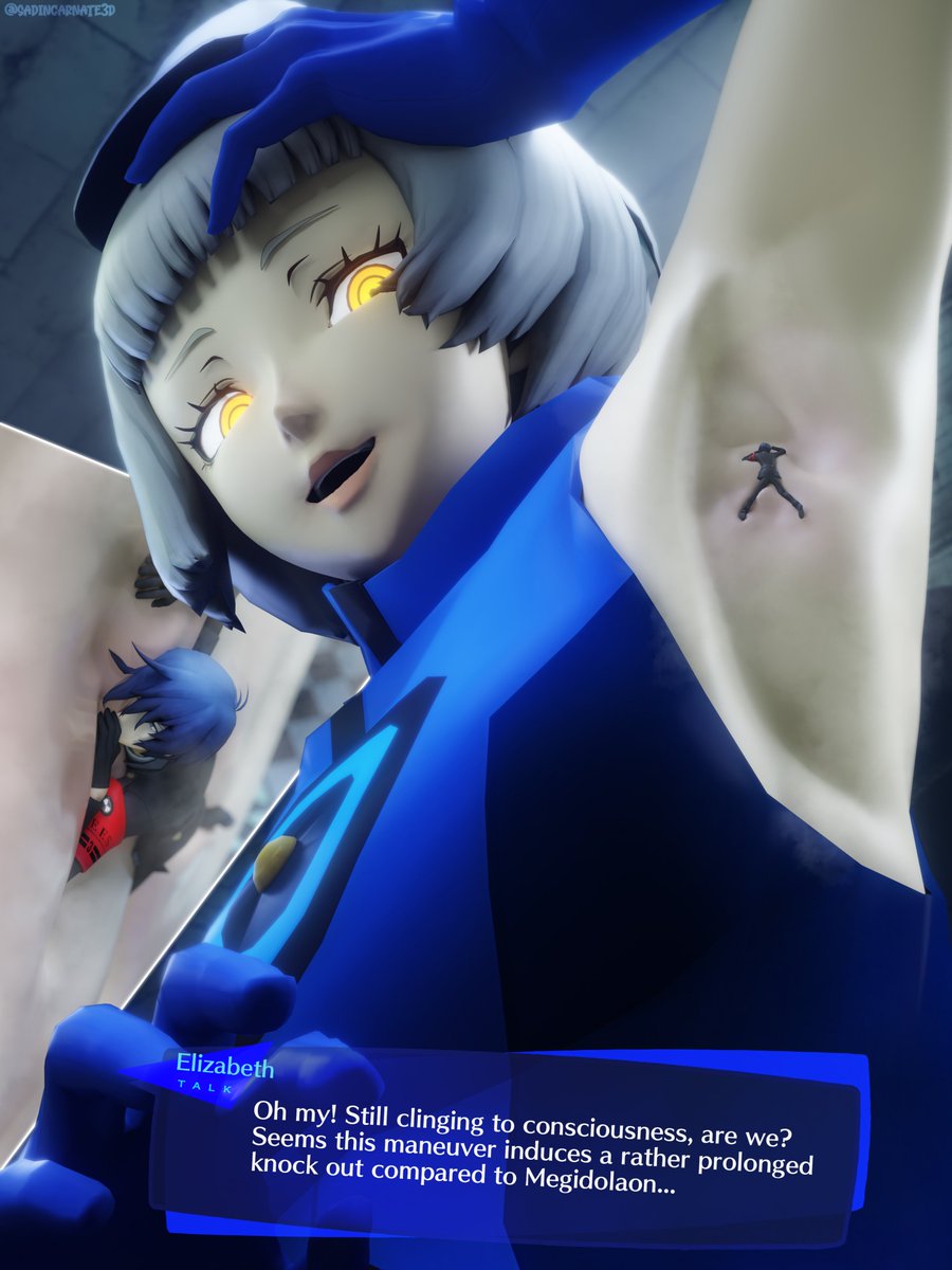 Incarnate 🔞 tweet media