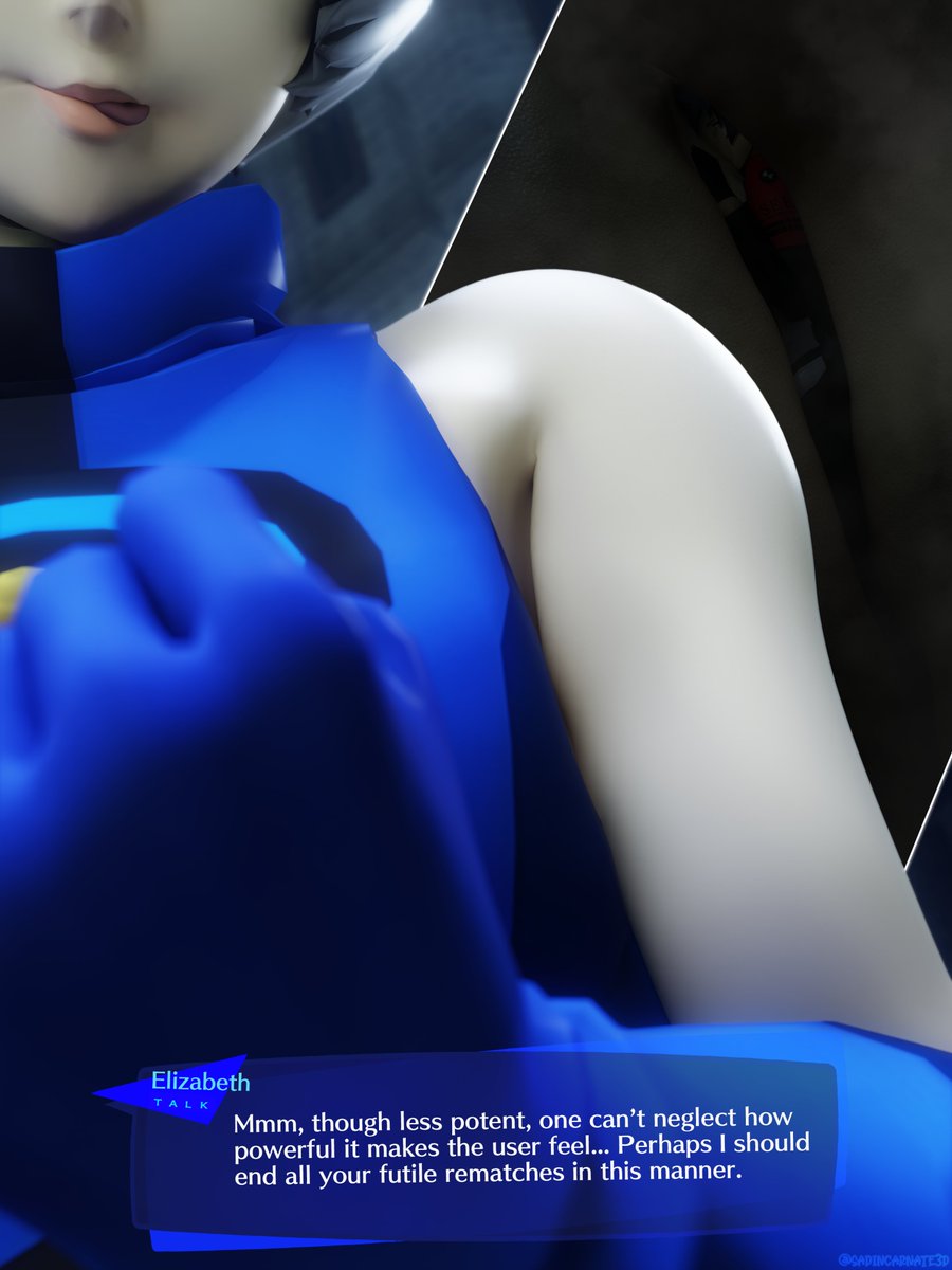 Incarnate 🔞 tweet media