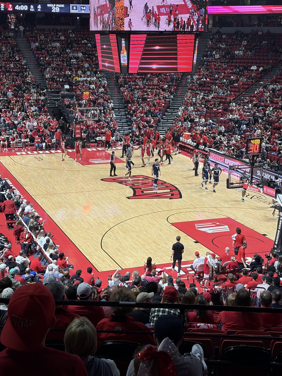 Great turnout!