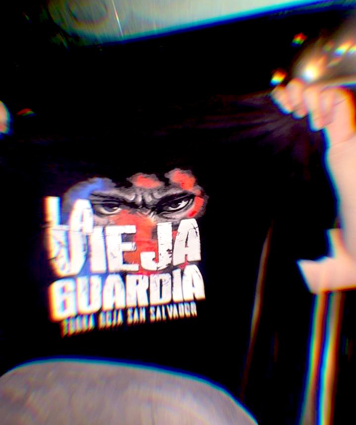 Vieja Guardia TRSS tweet media